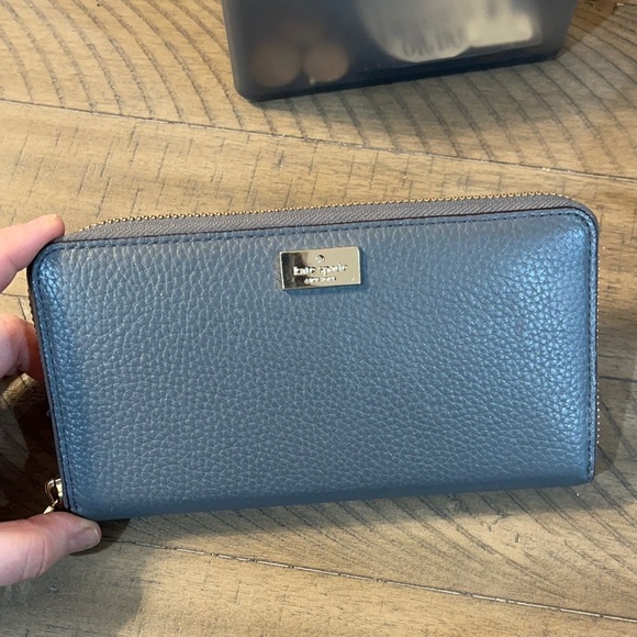kate spade Handbags - Kate Spade Wallet